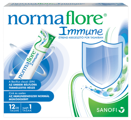 Normaflore Immune